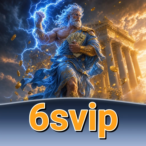 Pratinjau tampilan 6svip